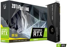 کارت گرافیک زوتک مدل GeForce RTX 2080 Ti Blower با حافظه 11 گیگابایت